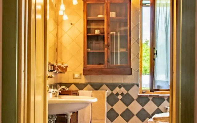 Cottage in Tuscany With Private Pool