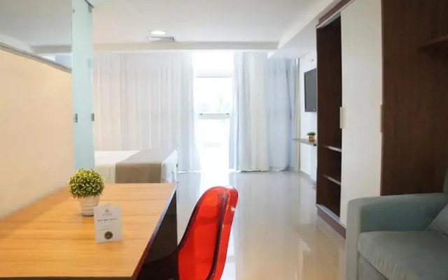 IMPERIAL TAMBAU Flat