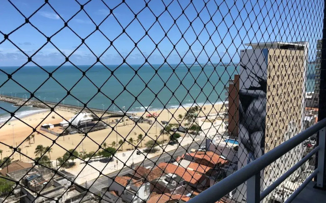 Varandas de Iracema Meu Lugar Ceará