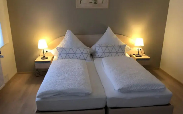 Ferienwohnung Gambrinus