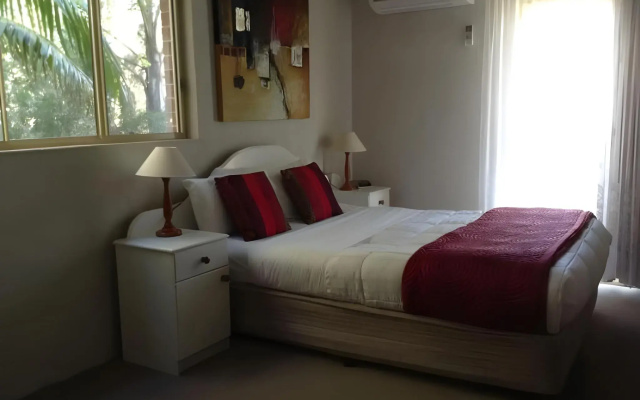 Mollymook Paradise Haven Motel