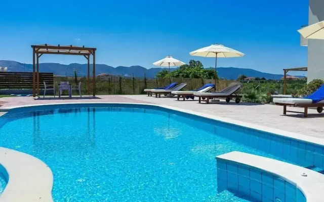 Villa Kampos