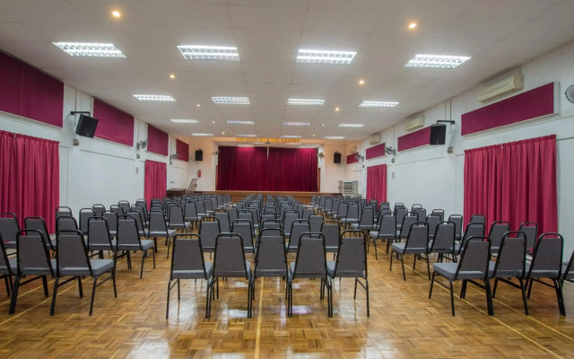 YMCA International Hostel