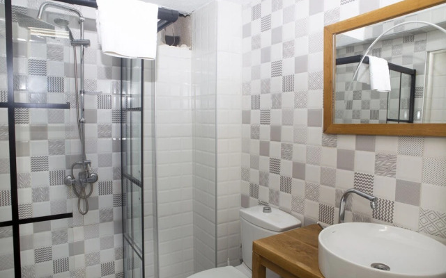 Grand Midyat Hotel