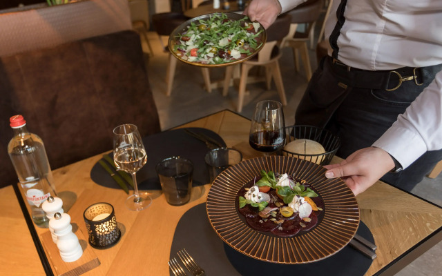 Hotel Zeeuws Licht  Kloeg Collection