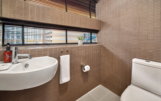 Citadines Sukhumvit 11 Bangkok