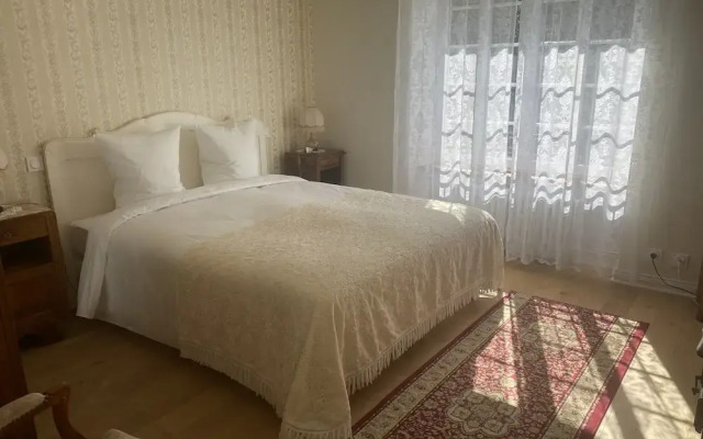 Logis Vélès
