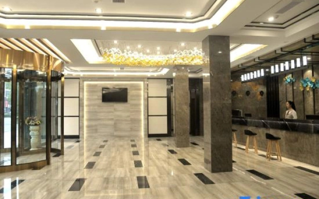 Qianwei Xile Hotel