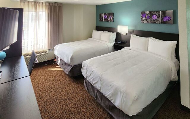 Sleep Inn Olathe - Kansas City