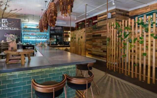 Imperial Boutique Accommodation