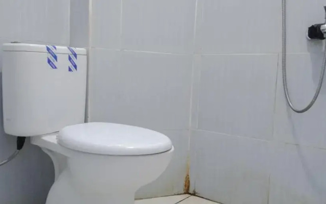 Citra Green House Syariah near Universitas Tulungagung