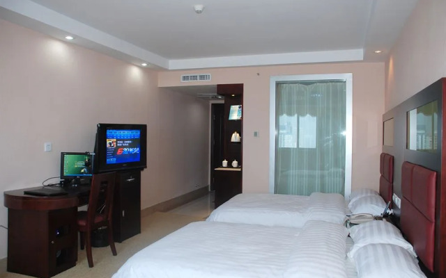 Tianyu Hotel Guangzhou