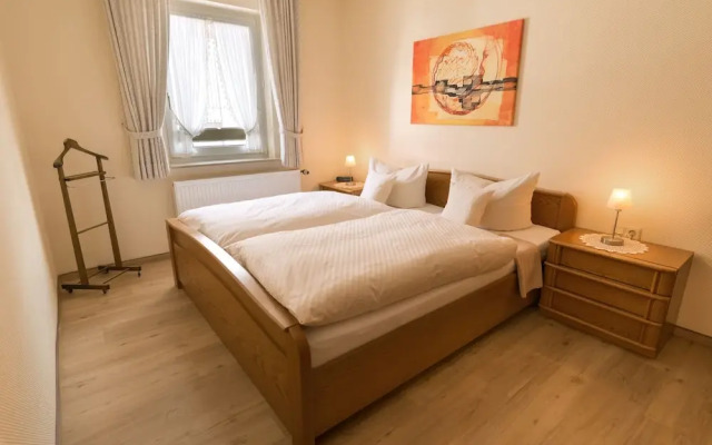 Gasthof Pension und Fewos Zur Zweere