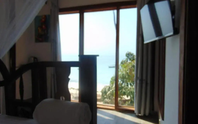 Boutique Ocean view nungwi