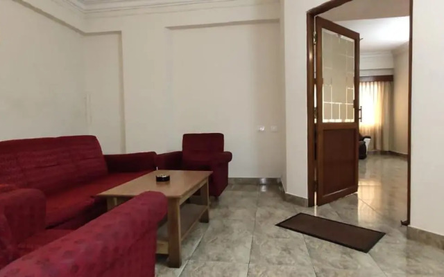 Hotel Sriram Residency