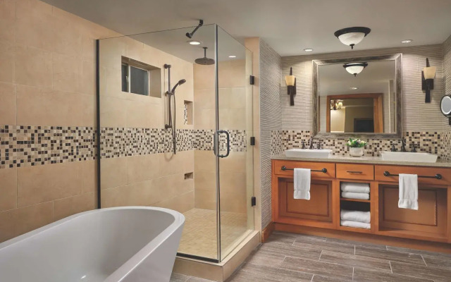 Welk Resort Branson Lodges
