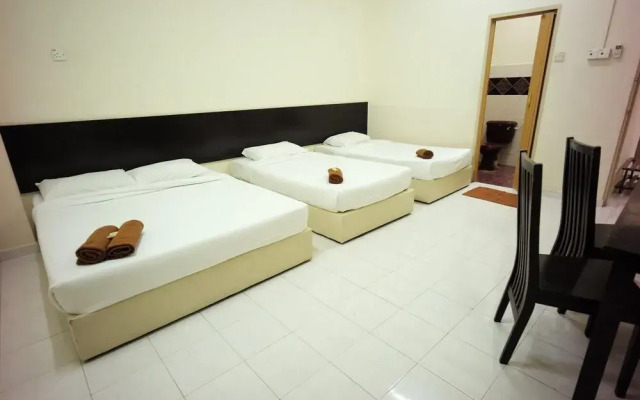 King's Guesthouse Kuantan