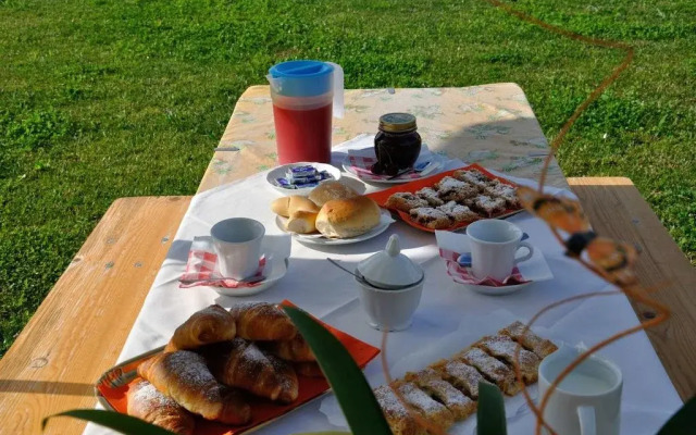 Agriturismo Ai Ciliegi