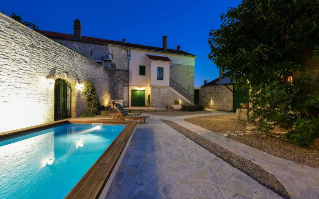 Villa Oak Zadarvillas