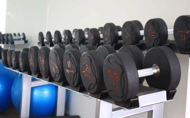 JJoyful Homestay Ipoh - Oasis