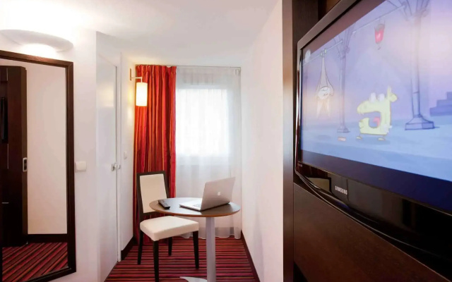 Ibis Styles Belfort Centre
