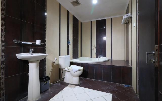 Hotel Serena Bandung