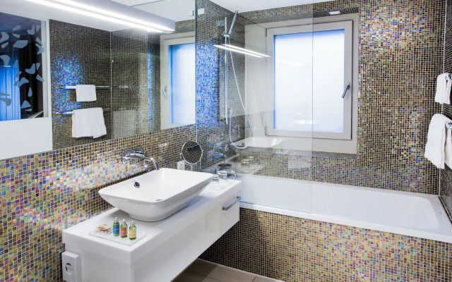 Hotel D - Basel - Fully Renovated 2025