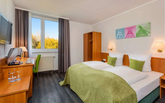 Hotel Bochum Wattenscheid, Affiliated by Meliá