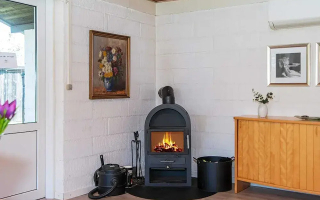 6 Person Holiday Home in Ringkobing-by Traum