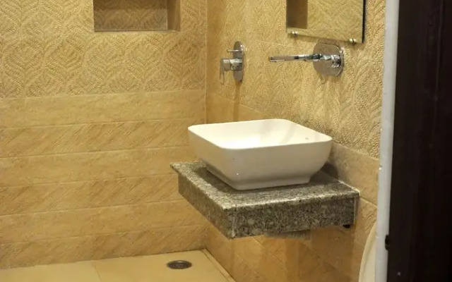 Hotel Shivaay Grand