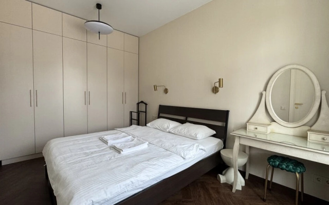 ДОМАНТ Трудовая, 7