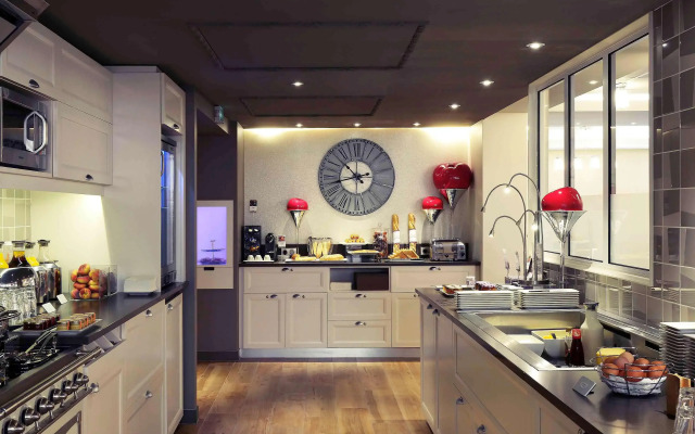 Mercure Toulouse Centre Wilson Capitole hotel