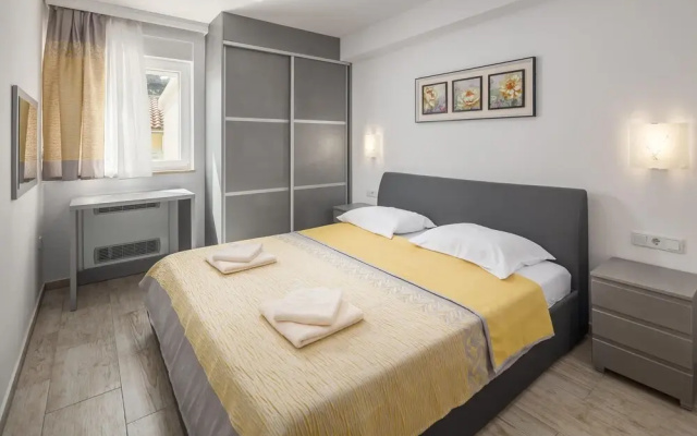 Amazing Home in Porec With Outdoor Swimming Pool, Wifi and 3 Bedrooms - Hotel in Porec - Photo 4