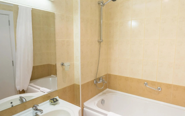 MPM Hotel Astoria