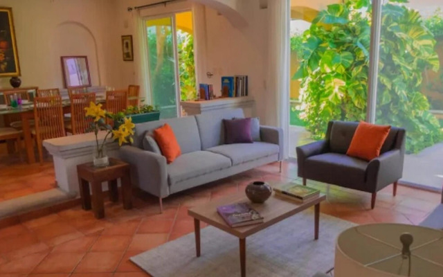 Condo Marcela by Villas HK28