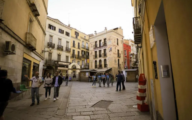 Bed and Breakfast del Corso