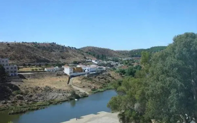 Centro de Estagio do Guadiana