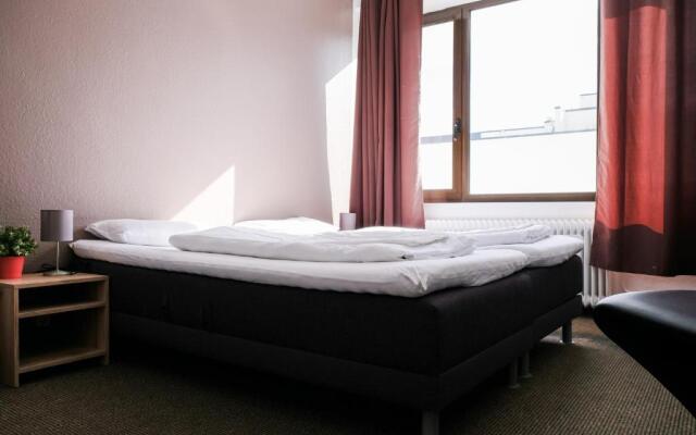 Hammerbrook Hostel Hamburg