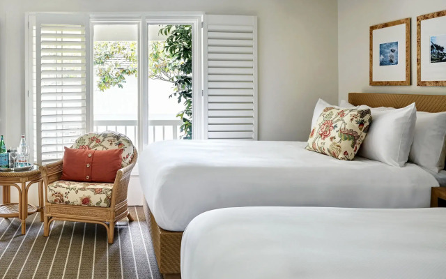 Hotel Carmel