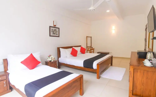 Capital O 404 Lagone Resort