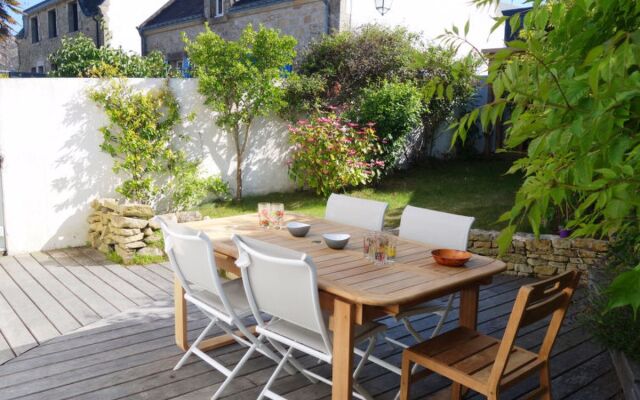 House la Voile La Trinite Sur Mer