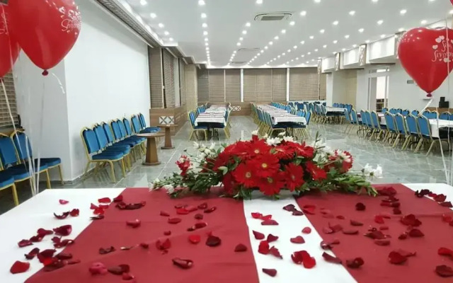 The Ancient Mesopotamia Hotel