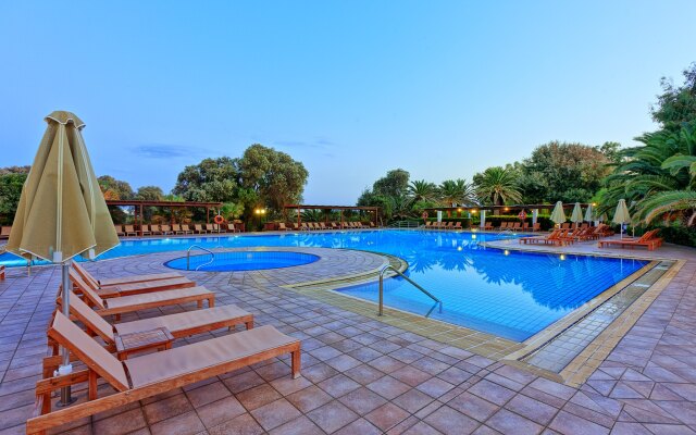 Apollonia Beach Resort & Spa