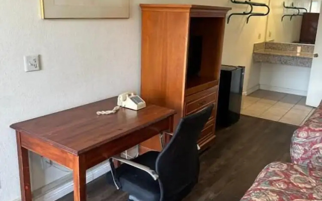 Palm Inn Motel - Rosemead Los Angeles