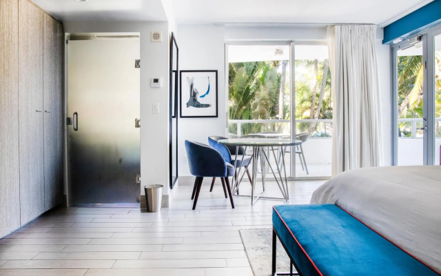 Sagamore Hotel South Beach - An All Suite Hotel