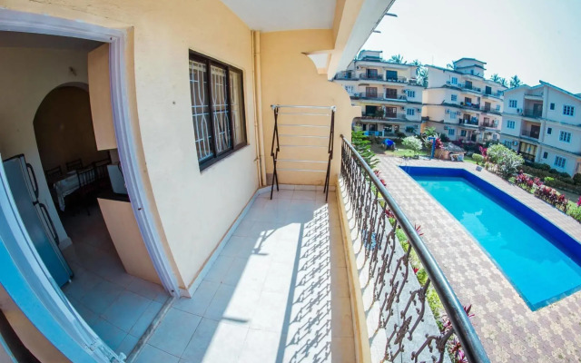 Showstopper Boutique Apartments