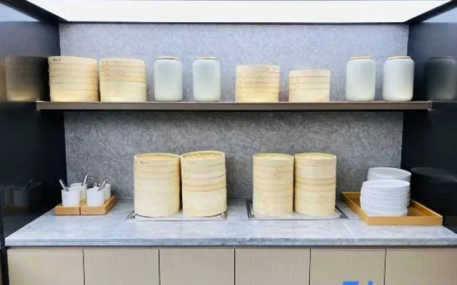 JI Hotel (Nanning Guangxi University Xiuling Road)