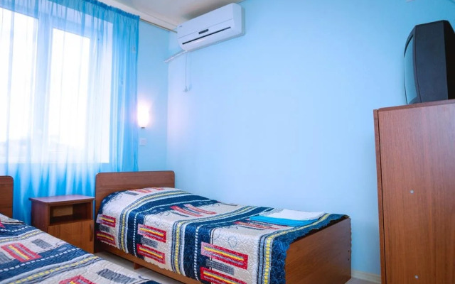 Guest house Viktoriya