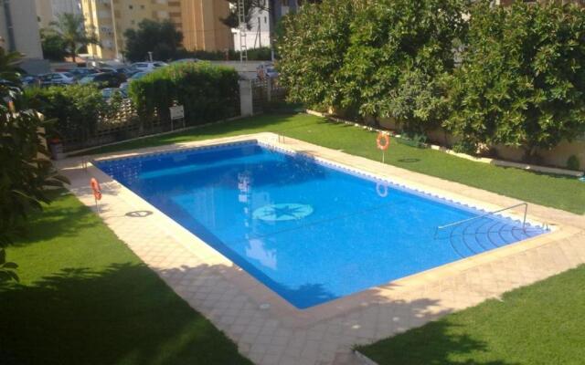 Apartamento Acacias IV Centro Benidorm