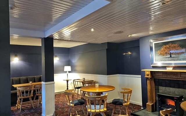The Anchor Hotel